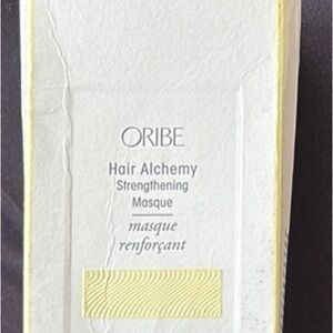 Oribe Hair Alchemy Strengthening Masque